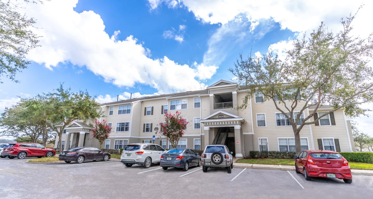 Photos and Video The Village on Millenia Apartments Concord Rents